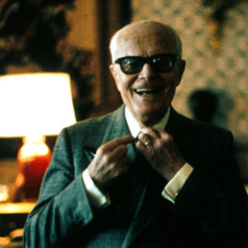 sandro pertini