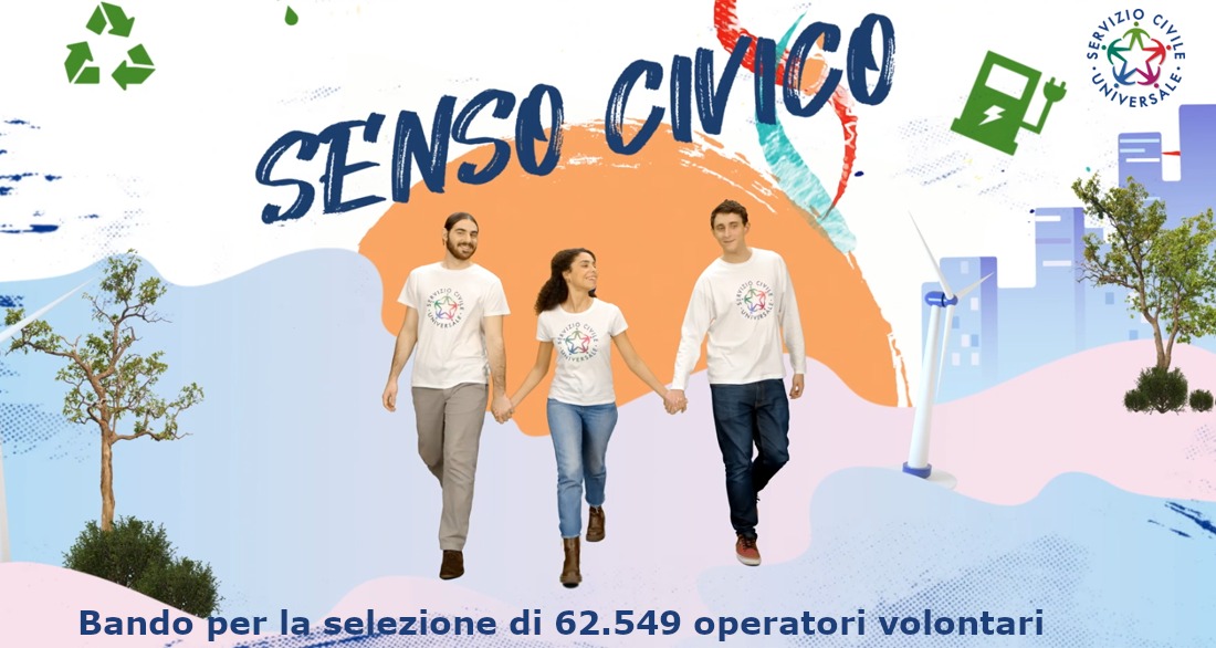servizio civile